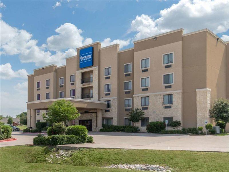 Fairfield By Marriott Inn & Suites ฮิลส์โบโร ภายนอก รูปภาพ