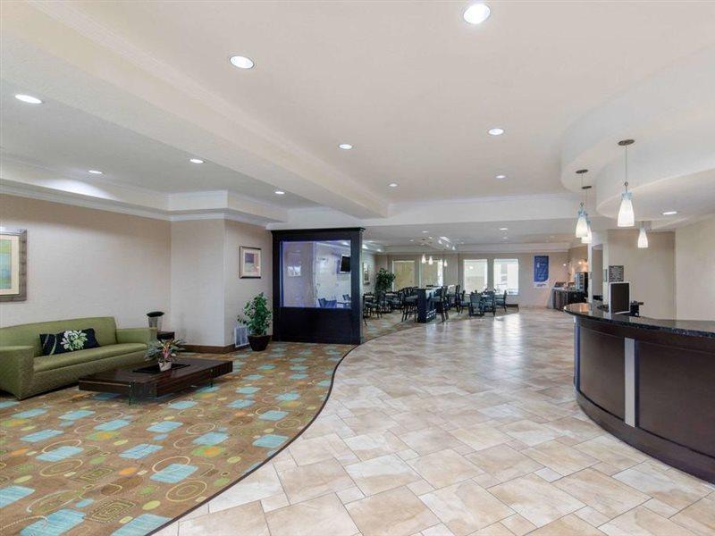 Fairfield By Marriott Inn & Suites ฮิลส์โบโร ภายนอก รูปภาพ