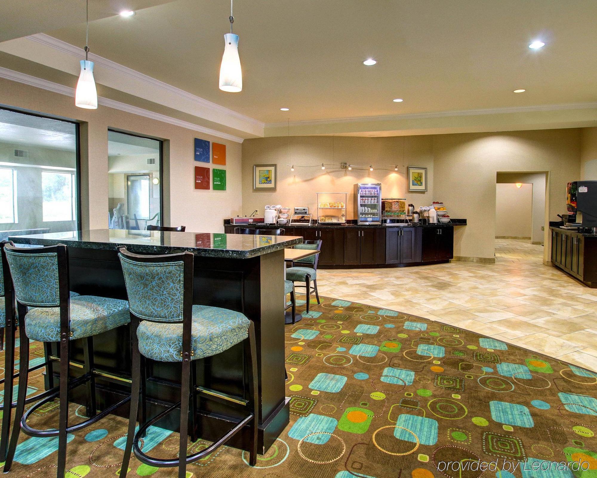 Fairfield By Marriott Inn & Suites ฮิลส์โบโร ภายนอก รูปภาพ