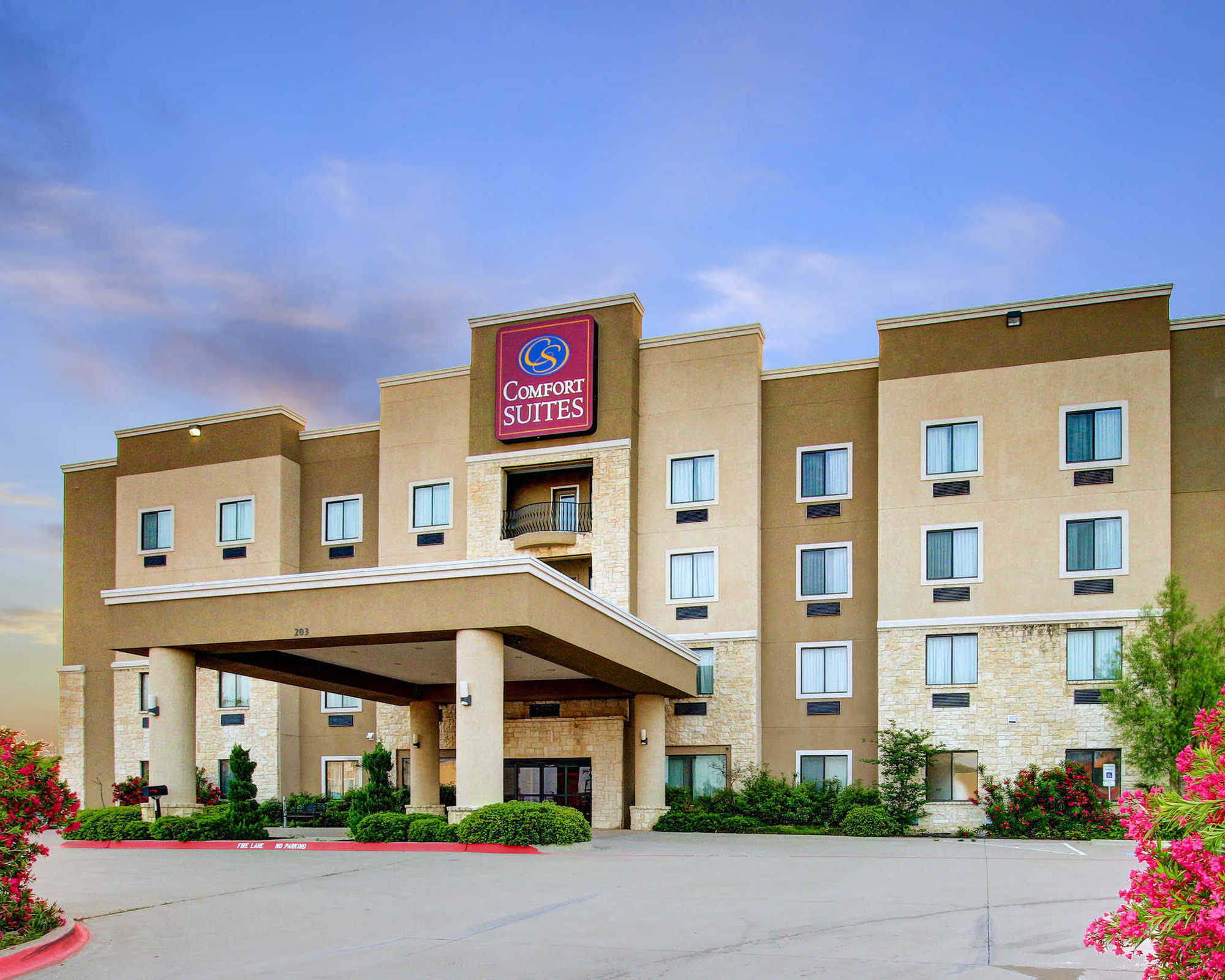 Fairfield By Marriott Inn & Suites ฮิลส์โบโร ภายนอก รูปภาพ