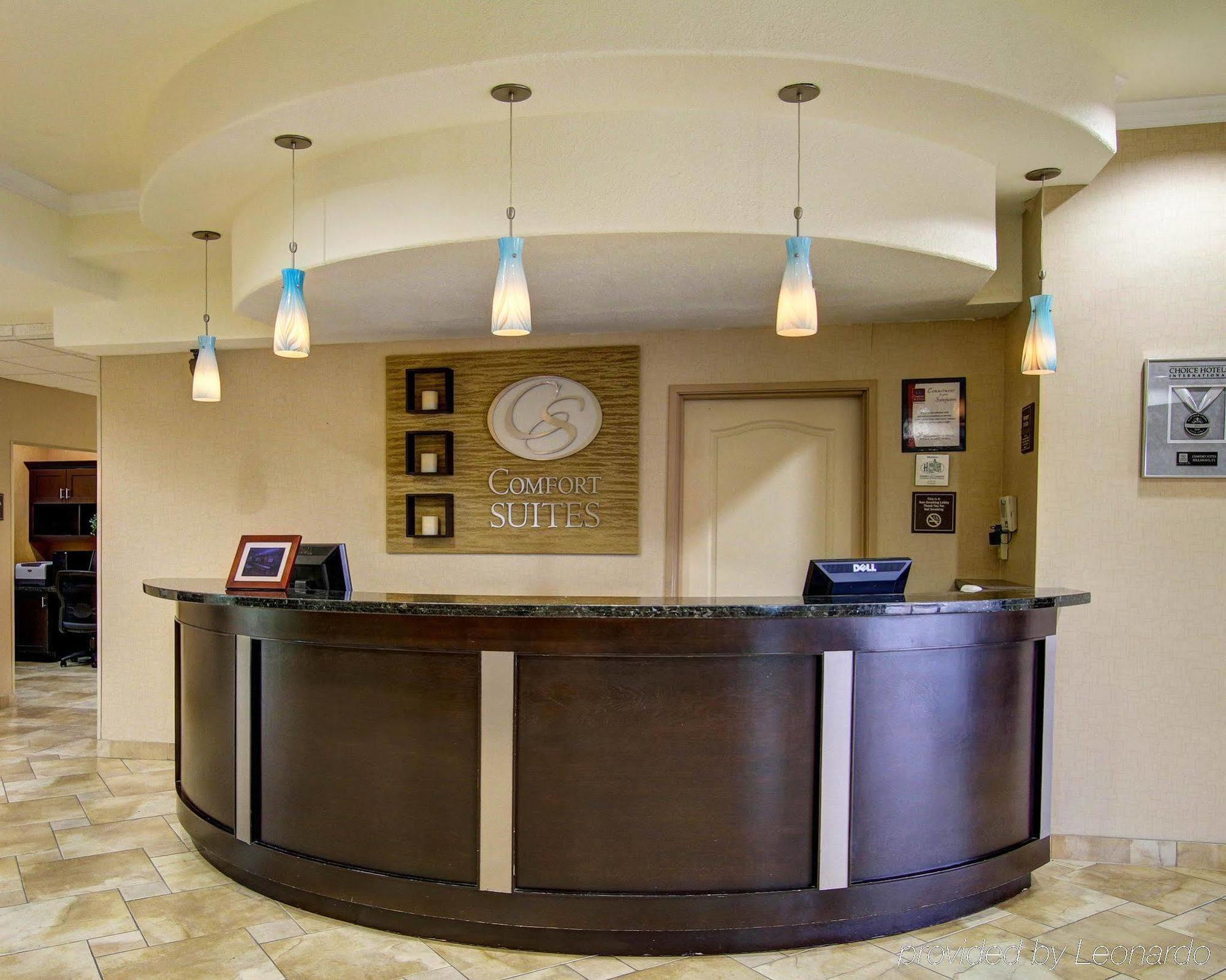 Fairfield By Marriott Inn & Suites ฮิลส์โบโร ภายนอก รูปภาพ