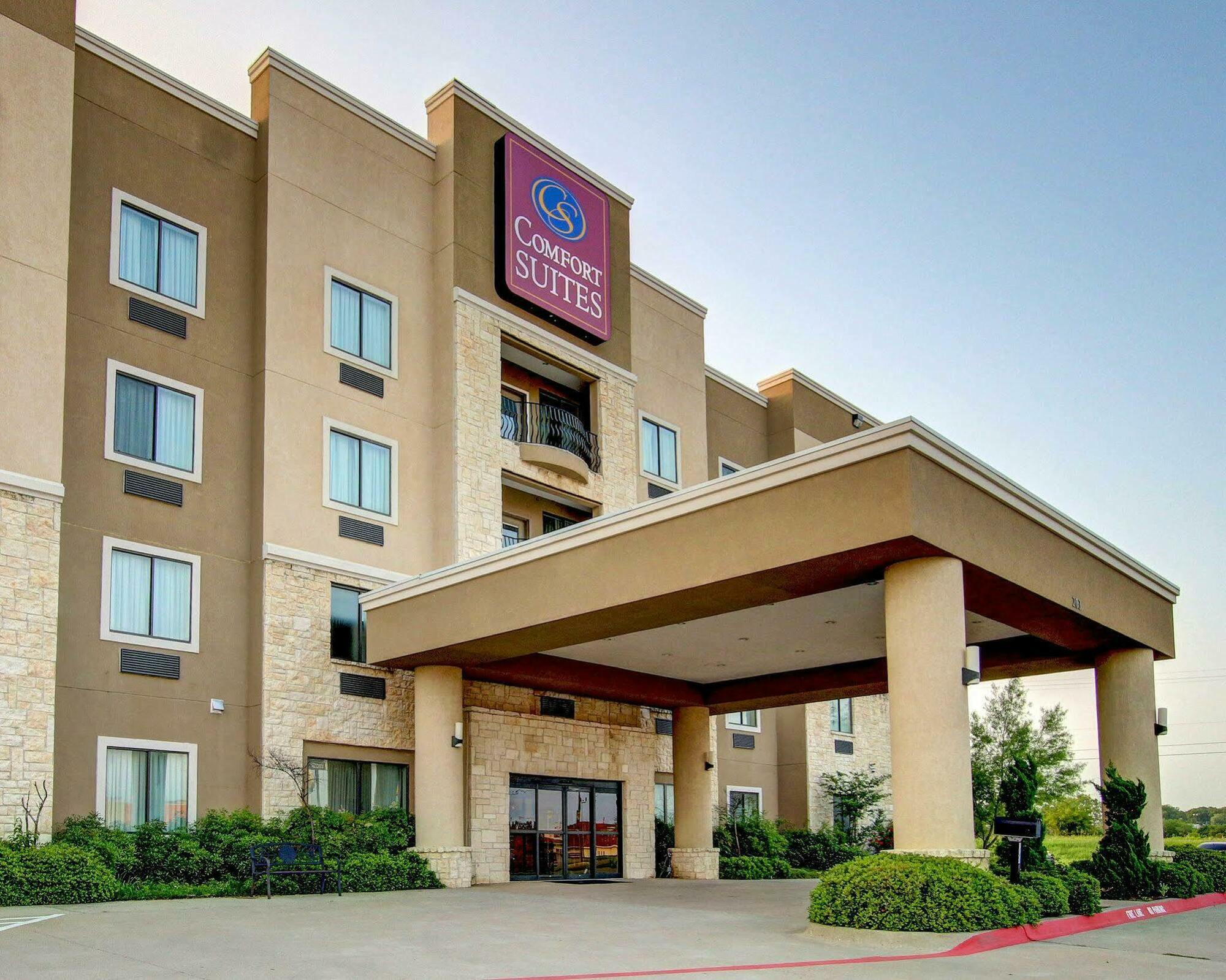 Fairfield By Marriott Inn & Suites ฮิลส์โบโร ภายนอก รูปภาพ