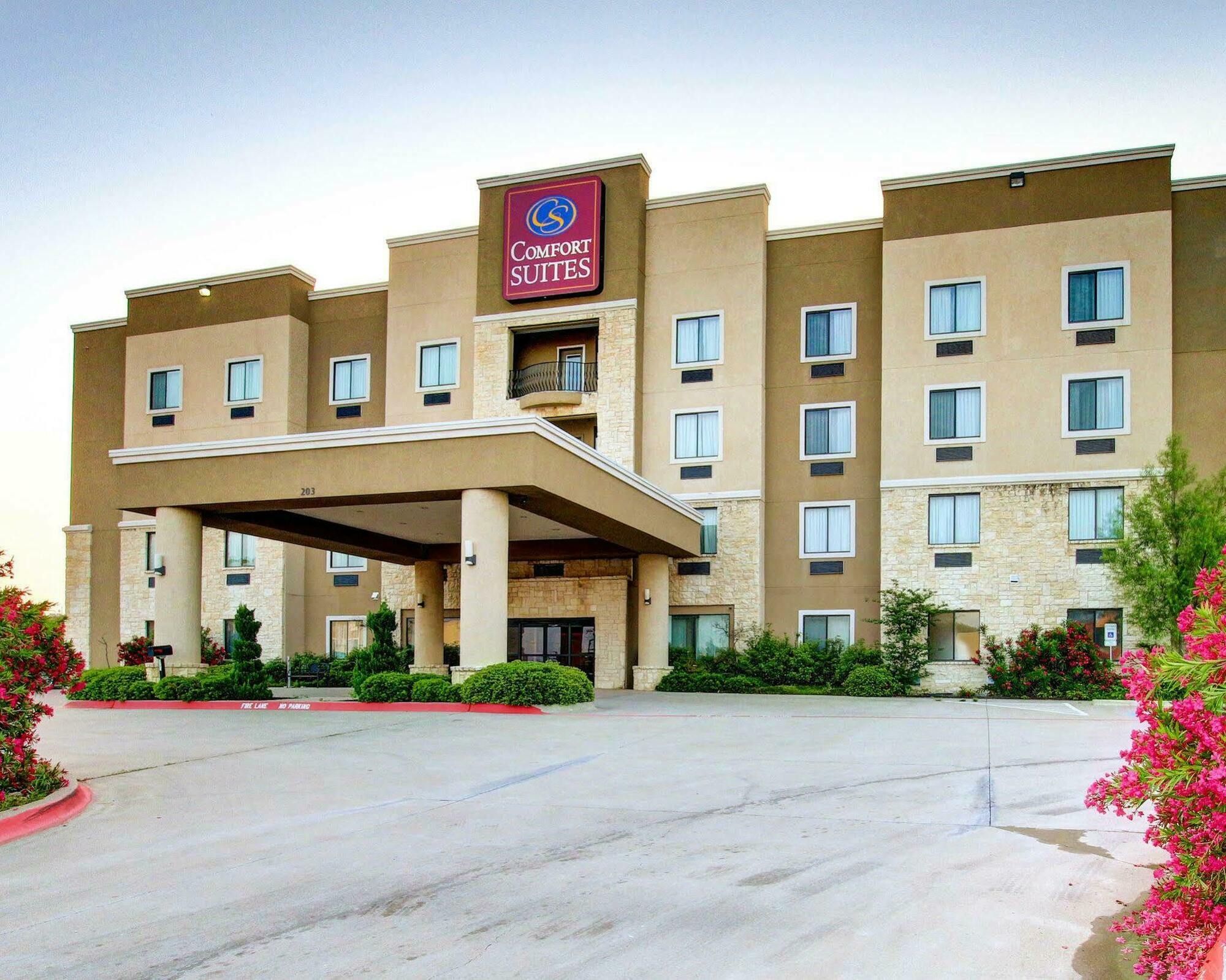 Fairfield By Marriott Inn & Suites ฮิลส์โบโร ภายนอก รูปภาพ