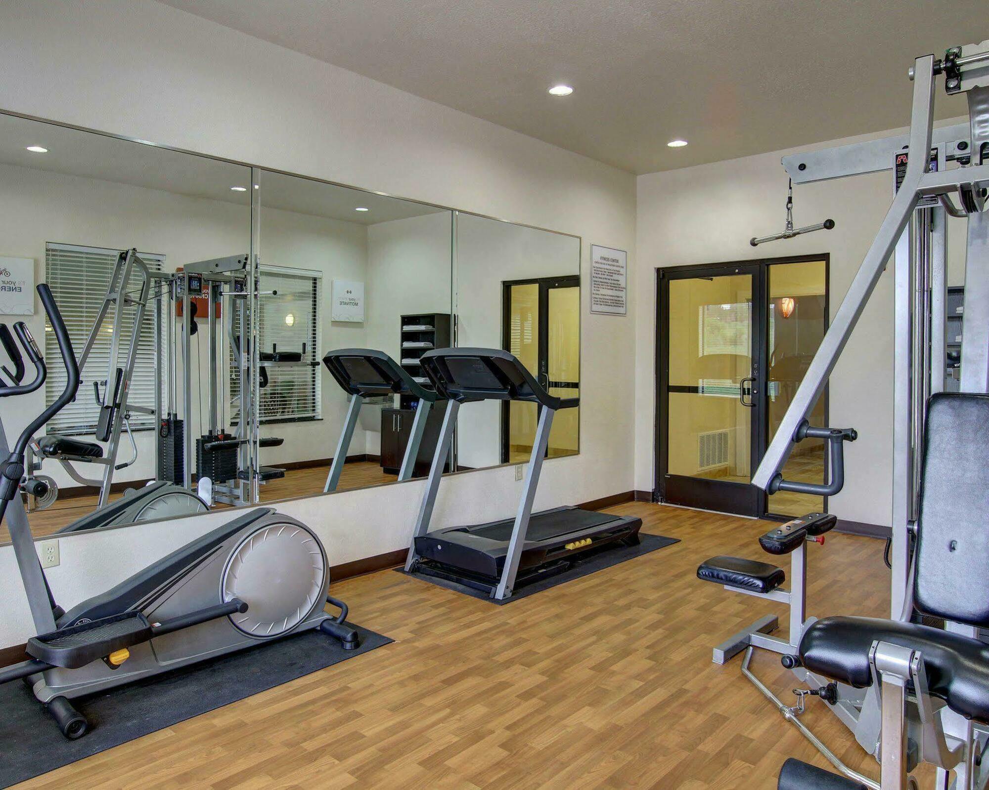 Fairfield By Marriott Inn & Suites ฮิลส์โบโร ภายนอก รูปภาพ
