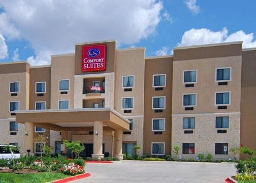 Fairfield By Marriott Inn & Suites ฮิลส์โบโร ภายนอก รูปภาพ